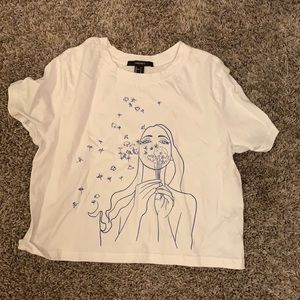 Forever 21 Tee